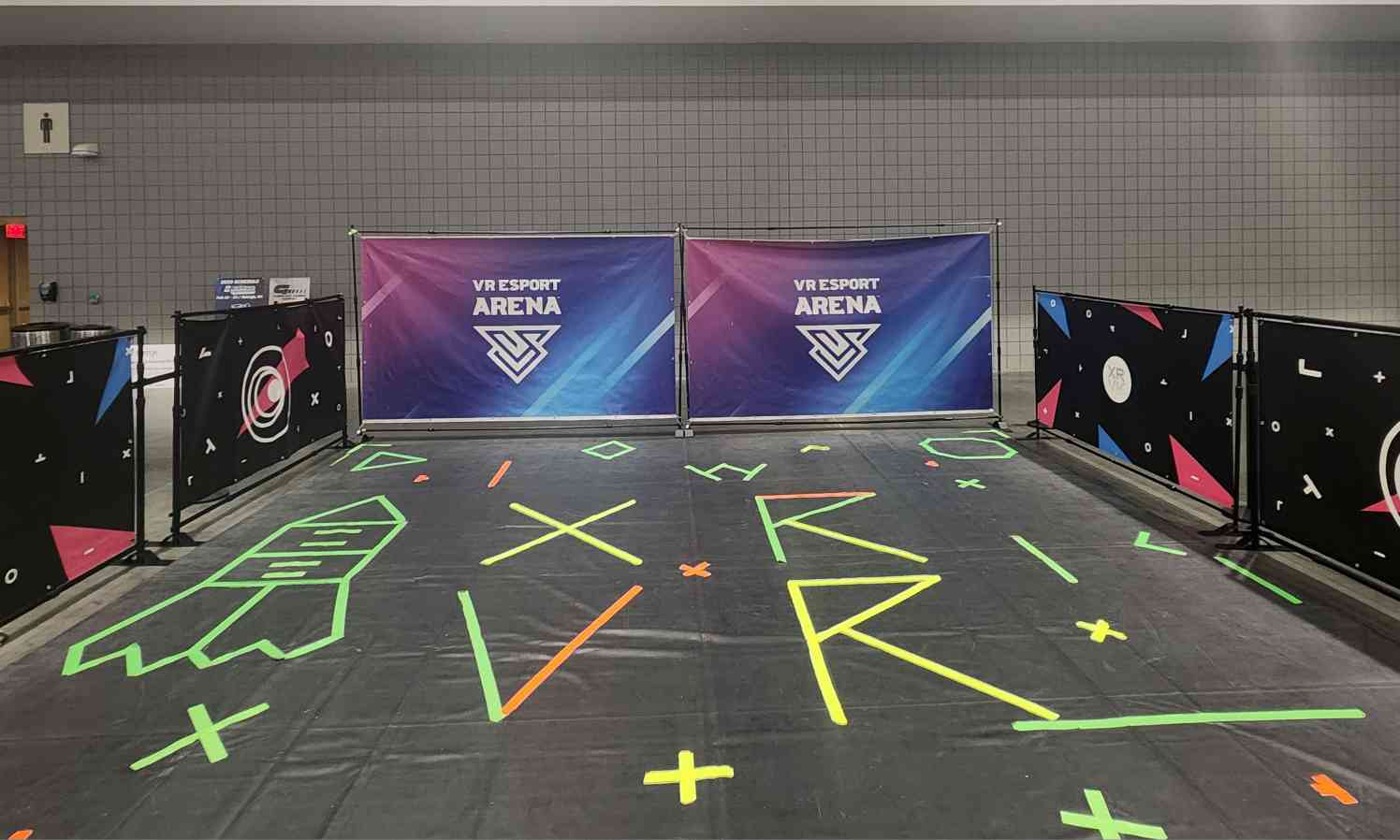 VRASEL Arena